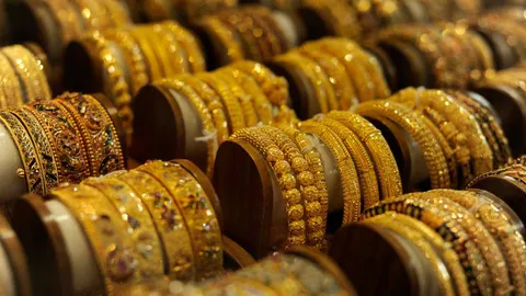  ทองไทยเปิดตลาด ปรับขึ้น 50 รูปพรรณ ขายบาทละ 20,700