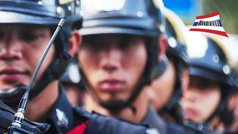 กรมพระตำรวจ