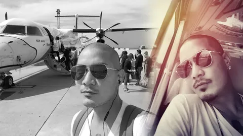 แบงค์ แคช ทำสำเร็จ!! ให้ของขวัญวันเกิดตัวเอง เลิกเหล้าในวัย 35 ปี 