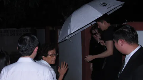 ทัณฑสถานหญิงกลางปล่อยตัว เบญจา แล้ว หลังศาลอนุญาตให้ประกันตัว