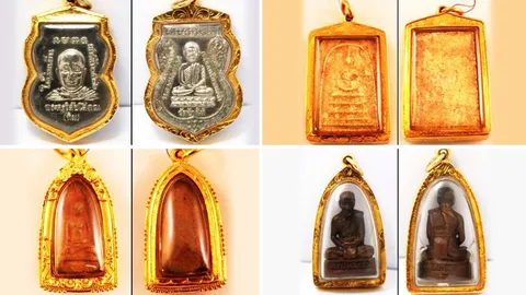 ปปง.กรุแตก จัดประมูลพระดังครบ ‘ขุนแผน-พระสมเด็จ-พระรอด’ 25 ต.ค.นี้