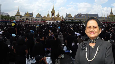 ต้นธาร“คลังคำ”แสดงความอาลัย :  ถวายในหลวงรัชกาลที่9