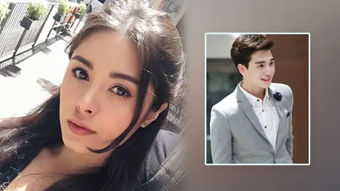 ชิ่งหนีช่อง 7 มิลลี่ โดดไปเล่นละครให้ช่องวัน  