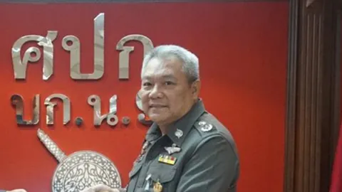 หากผิดไม่ละเว้น! ผบก.น.9 รอผลสอบ 2 ตร.ทิ้งหน้าที่จุดคัดกรอง ก๊งเหล้า