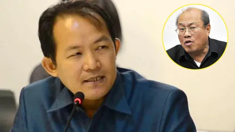 ขย่มสนช. สกัดพิศิษฐ์ ศรีสุวรรณชี้ผวา สอบบิ๊กเรือแป๊ะ