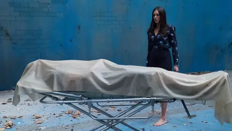 กล้าลองตาย สักแป๊บนะ จะไปไหน? 