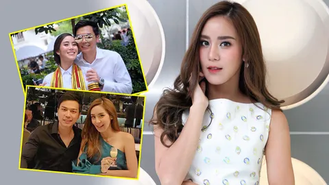 'ขนมจีน' แย้มคุยแพลนวิวาห์ 'เคน' ยังไม่รีบแต่งงาน แต่ถ้ามาขอก็ไม่แน่