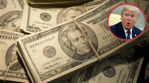 จับตา 'ทรัมป์' เลือกประธาน Fed คนใหม่ แนะ Take Profit หุ้น หวั่นพลิกโผ