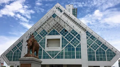 ล้างท่อแอร์ตึก กทม.2 หลังพบเชื้อโรคก่อปอดอักเสบ