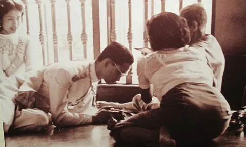 โปรดเกล้าฯเปิดพิพิธภัณฑ์ฯ ใน วังสระปทุม ถาวร ชม 2 เหตุการณ์สำคัญแห่งประวัติศาสตร์