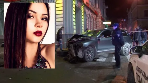 ลูกสาวเศรษฐียูเครนซิ่งรถชน 5 ศพส่อรอดคุก พ่อเตรียมเจรจาจ่ายชดเชยก้อนโต