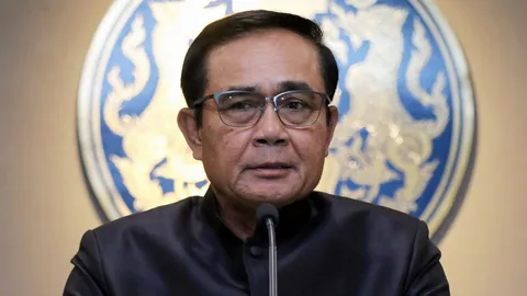 'บิ๊กตู่' จ่อออก ม.44 เร่งงานอีอีซี ไม่ปรับขึ้นเงินกองทุนประกันสังคม