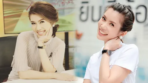 น้องไบรท์ เผยแล้ว หลังคนสงสัยหายจาก เรื่องเล่าเช้านี้ เพราะโดนปลด!