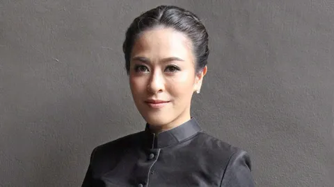 'โบว์ลิ่ง' ขอเป็นลูกที่ดี เป็นแบบอย่างให้แก่สังคม