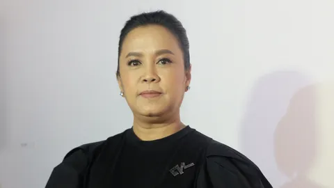 เหมี่ยว ปวันรัตน์ นำคำสอนในหลวง ร.9 เตือนสติตนอย่าหลงทาง