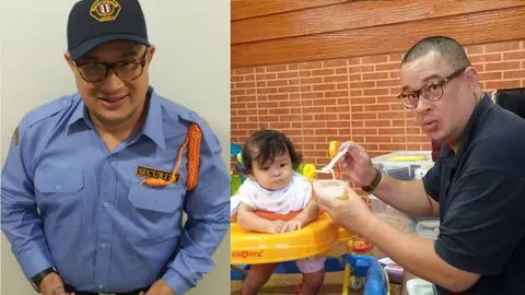 เปิดภาพภรรยาตลกดัง แดนนี่ ศรีภิญโญ พร้อมลูกสาว