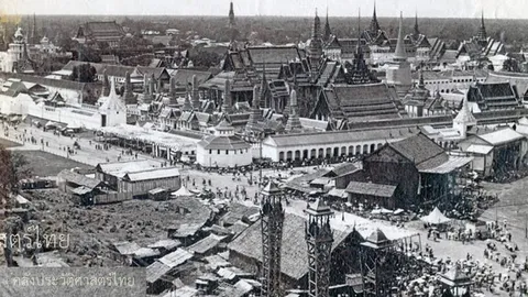 “ลักพระศพ” ธรรมเนียมปฏิบัติจากอดีตสู่ปัจจุบัน 