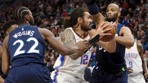 แฟนยัดห่วงได้เฮ! โมโนยิงสดบาสเอ็นบีเอ เริ่มเกมแรก 30 ต.ค.