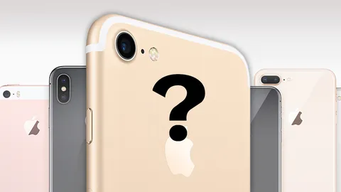 เอาไงดี? 6 เหตุผล ทำไมควรซื้อ iPhone 7 แทน iPhone X ที่กำลังจะวางขาย 