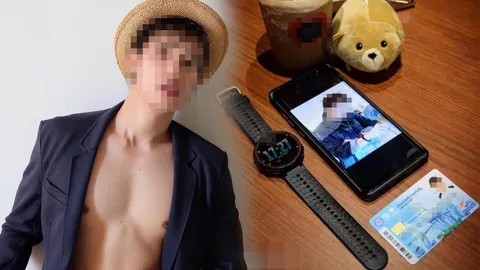 โซเชียลเดือด! นายแบบหนุ่มโชว์บัตรคนจน ทั้งที่ใช้ชีวิตหรูหรา จี้ตรวจสอบ
