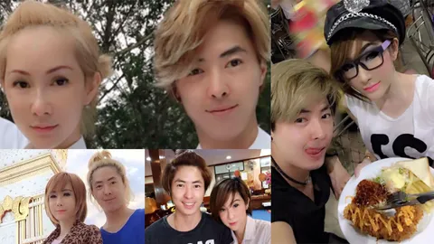 ช็อก! นิกกี้ ท้องโต 5 เดือน ไม่ได้ตั้งใจปิด แต่มีเหตุผลบางอย่าง 