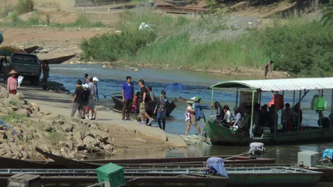 เมียนมาถกเครียด หาทางห้ามคนเล่นพนัน บ่อนชายแดน ทำอาชญากรรมพุ่ง