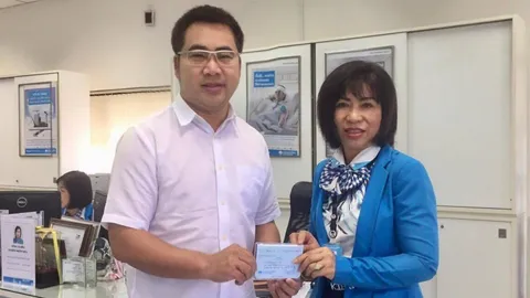 อดีต ส.ส.เพื่อไทย จี้ รบ.แจงออก ก.ม.ริบเงินถูกลืม ให้ประชาชนเข้าใจ