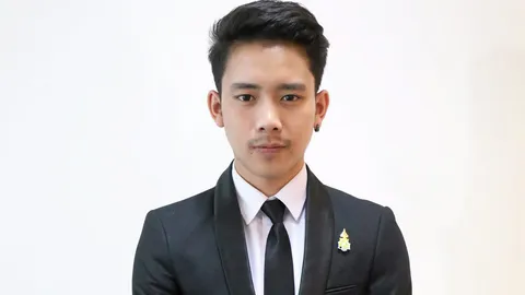 ความภูมิใจสูงสุด “เบิ้ล” ทหารของพระราชา