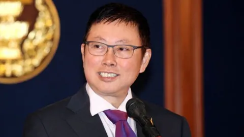 'บวรศักดิ์' เผยปฏิรูป ก.ม.ยึดประโยชน์ ปชช.จ่อรับฟังความเห็นทั่วประเทศ