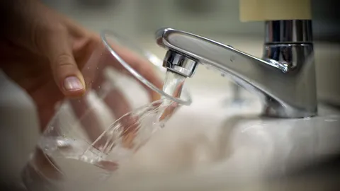 กปน.เปิดจ่ายค่าน้ำ เซ็นทรัลแจ้งวัฒนะ