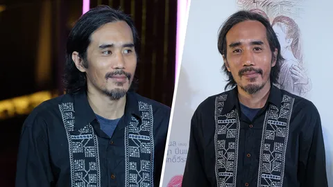 น้อยคนจะรู้จัก คุณชายเอี่ยว โอรสท่านมุ้ยกับอดีตนางเอก หลบใช้ชีวิตสมถะ (คลิป)