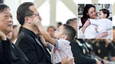 เพลียมากกับ 3 พี่เลี้ยงจอมป่วน! ตั๊ก ตั้งใจจะเลี้ยงลูกเอง 