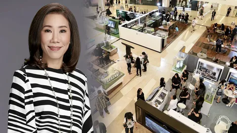 เปิดมุมมองเลือกบ้านหลังใหม่ระดับมาสเตอร์พีซ