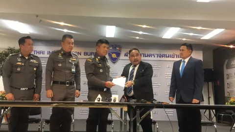 สอบเส้นทางเงิน บ.จ้างแรงงานไปดูไบ เรียกเป็นแสน-โดนลอยแพกว่า 130 ชีวิต