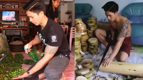 เปิดใจเทรนเนอร์ฟิตเนส เจ้าของคลิปทำกระทงโยกเต้นยั่ว วิวสูงเกือบ 4 ล้าน(คลิป)
