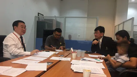 แม่รับไม่ได้! เรียกไป 5 ล้าน สธ.ควักแค่ 9 แสน จ่ายเยียวยาคดีน้องปาล์ม