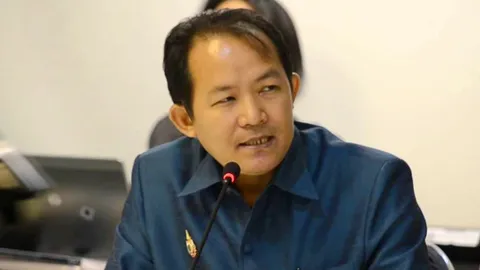 'ศรีสุวรรณ' จี้สอบอมเบี้ยเลี้ยงทหาร ขู่ร้อง สตง.-ปปช.หากนิ่งเฉย