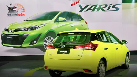 ตลาดรถ 9 เดือนแรก