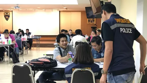 เร่งขยายผล บ.จ้างแรงงานไปยูเออี หลังลอยแพเหยื่อกว่า 130 ชีวิต