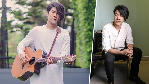 โอปอ-ประพุทธ์ ซบบ้านใหม่ ใช้ชีวิตคนดนตรีนับสิบปี งัดตัวตนจากข้างใน สุขใจมีพื้นที่ถ่ายทอดเพลง