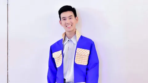 จำได้มั้ย? ริว 90 เทศกาลหนังโลก โตเป็นหนุ่มหล่อกระชากใจ 