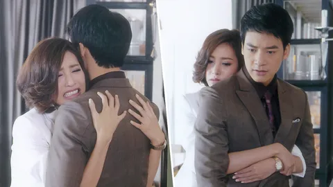 เฌอเบลล์ ปล่อยโฮ! บี้ เครียดจะเลือกใคร?