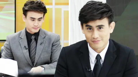 ต๊ะ พิภู โพสต์ไอจีรู้สึกไม่สบายใจหลังอ่านคอมเมนต์ แต่ขอบคุณทุกกำลังใจ