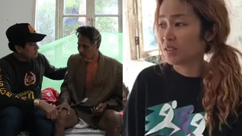 'คิตตี้' รับเป็นเมียไม่ใช่หลาน 'กิตติ ดัสกร' ไม่มีรายได้เลยโพสต์ขอให้ช่วย