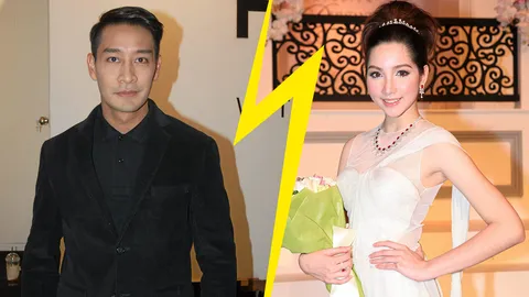 ป้อง ณวัฒน์ โสดรับหน้าหนาว เลิกไฮโซเอย ด้วยดียันไม่มีมือที่สาม!