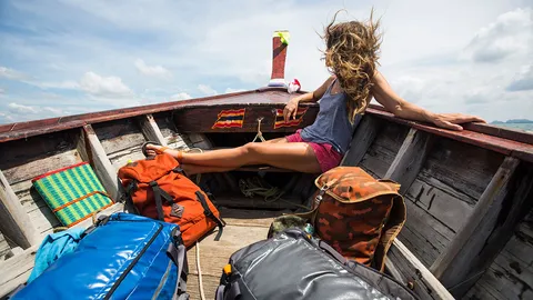 ชวนสายเที่ยวทั่วโลกสัมผัสวิถีไทย