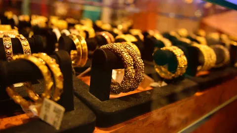 เริ่มขยับ! ทองไทยเปิดตลาดปรับขึ้น 100 รูปพรรณขายบาทละ 20,600