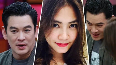 ชาคริต ร่ำไห้! แอน ท้องแฝด แต่แท้งไปคน น้ำตาคลอฝันมีลูกมาตลอด (คลิป)