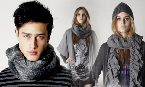 อุ่นไอสไตล์อเมริกัน เทรนด์ใหม่ของ DKNY JEAN