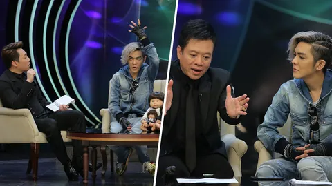 ดัง พันกร หน้าซีด! ถูก อ.ลักษณ์ ฟันธง ชะตาดวงชวดเนื้อคู่